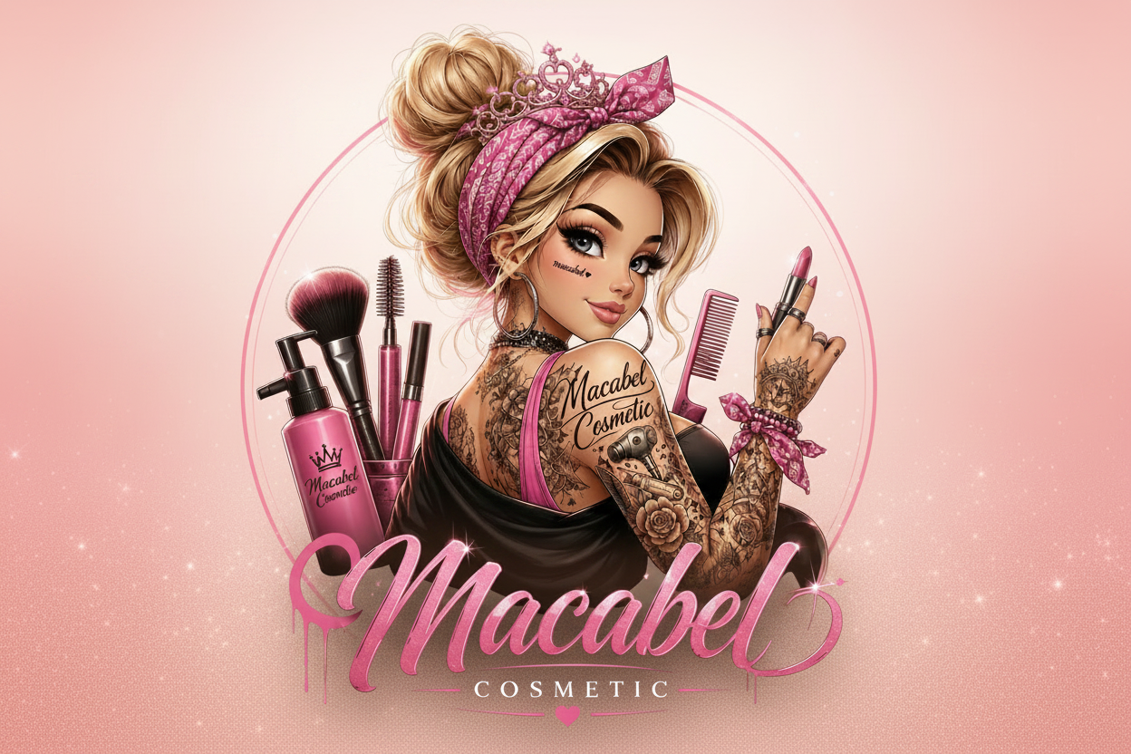 Banner Macabel Cosmetic claro