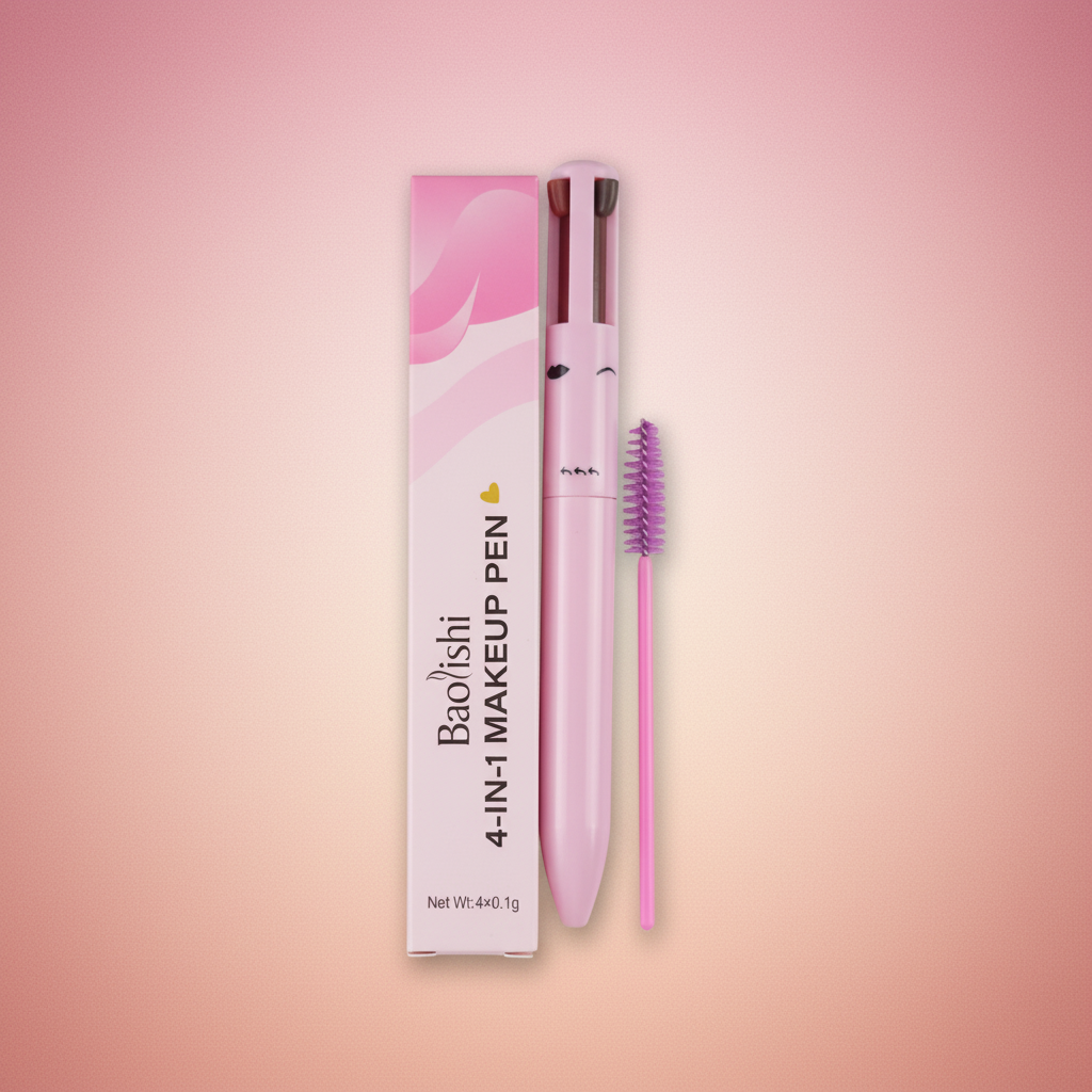 Baolishi 4-in-1 Makeup Pen