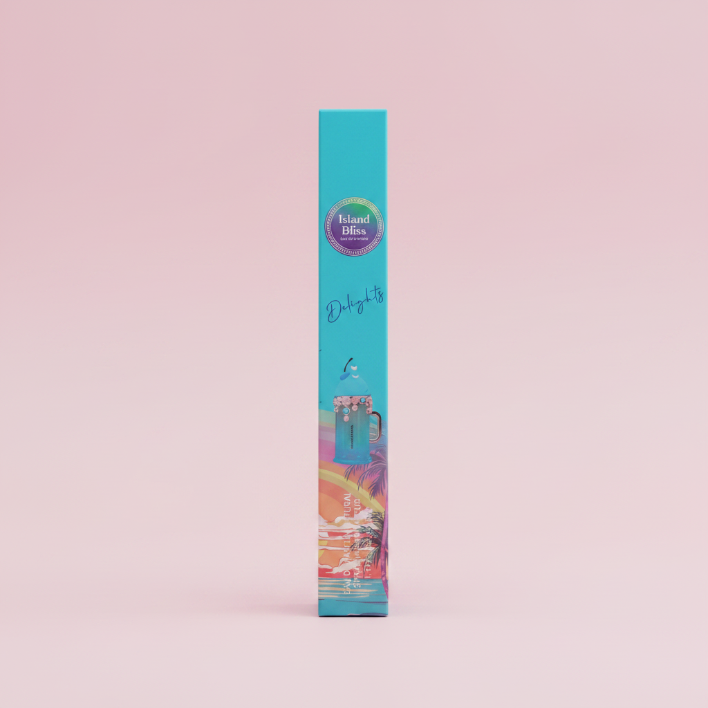 Island Bliss Delights