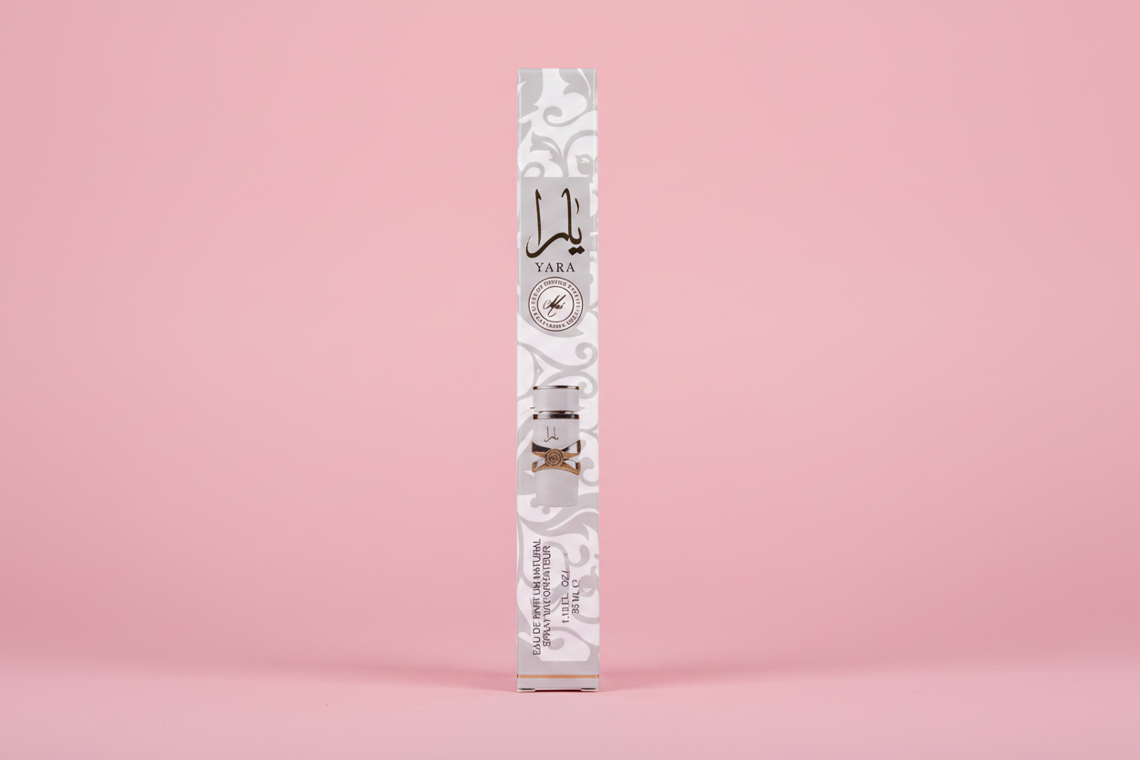 YARA Eau de Parfum 35ml