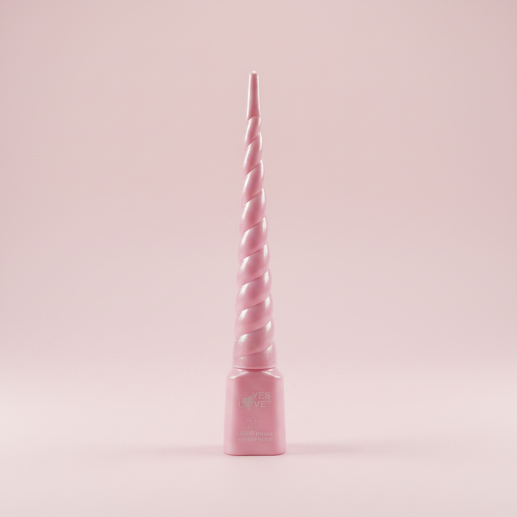 Eyeliner Negro Unicornio ah la mándame el enlace para que lo pueda poner enlace 3