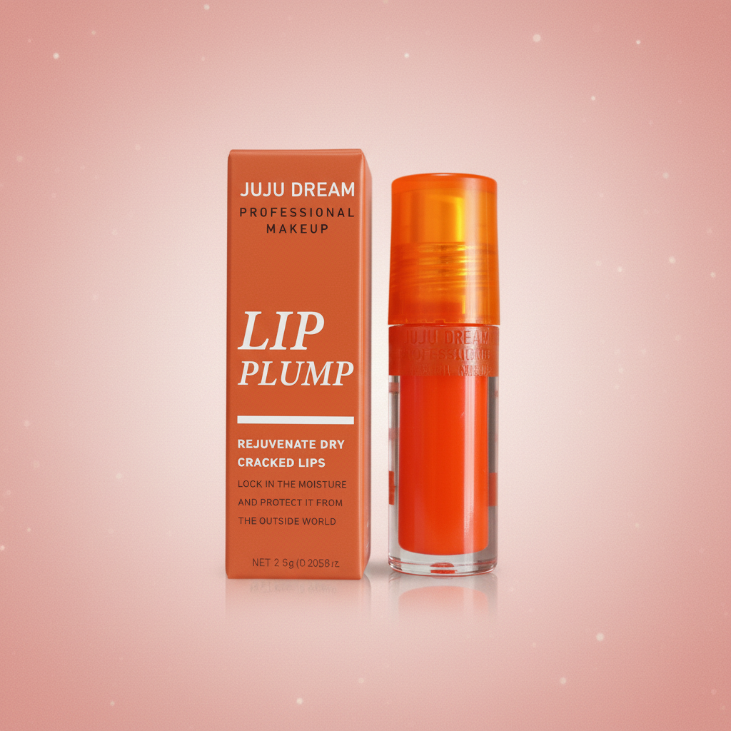 Juju Dream Lip Plump 2.5gí