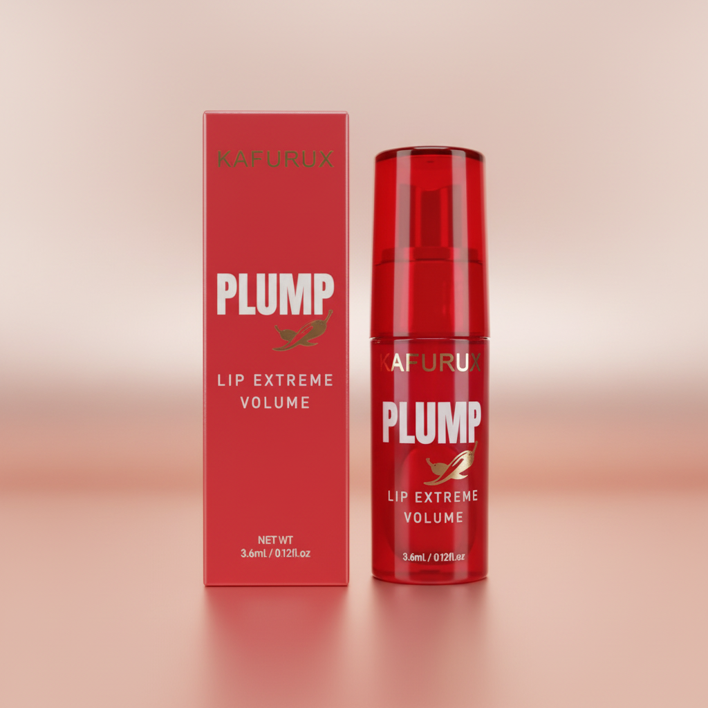 Kapurux Plump Lip Extreme Volume 3.6ml