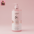 Kiss Bèauty Esencia Árabe Champú - Macabel Cosmetic