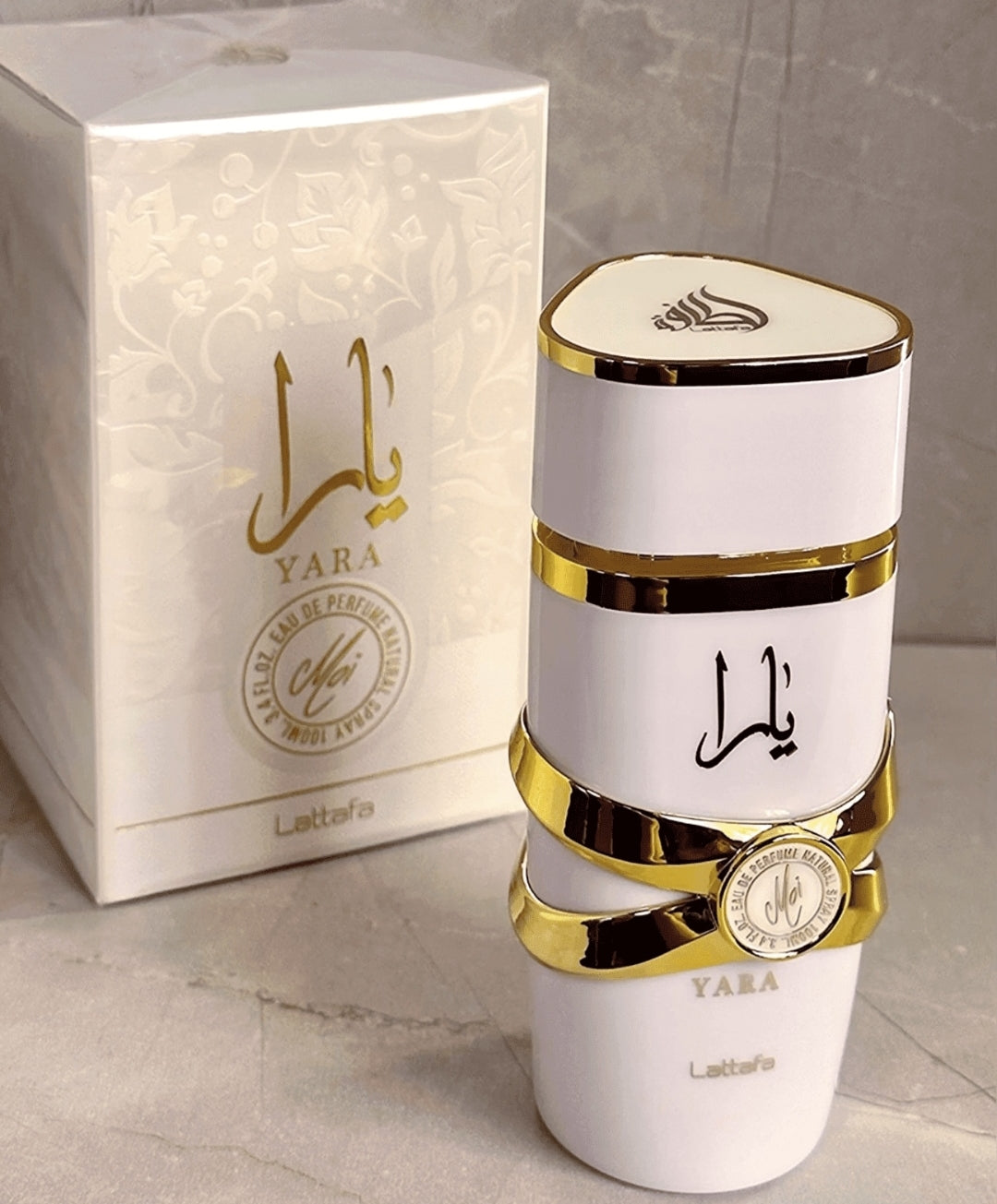 Yara Moi – Eau de Parfum 100ml