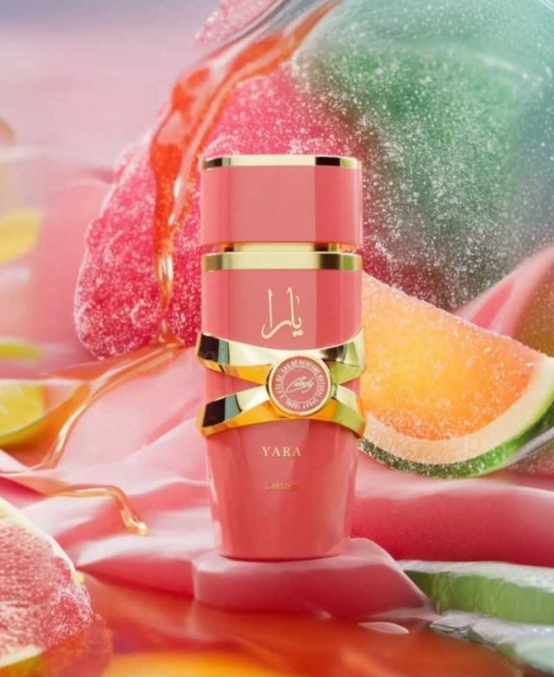 Yara Candy – Eau de Parfum 100ml