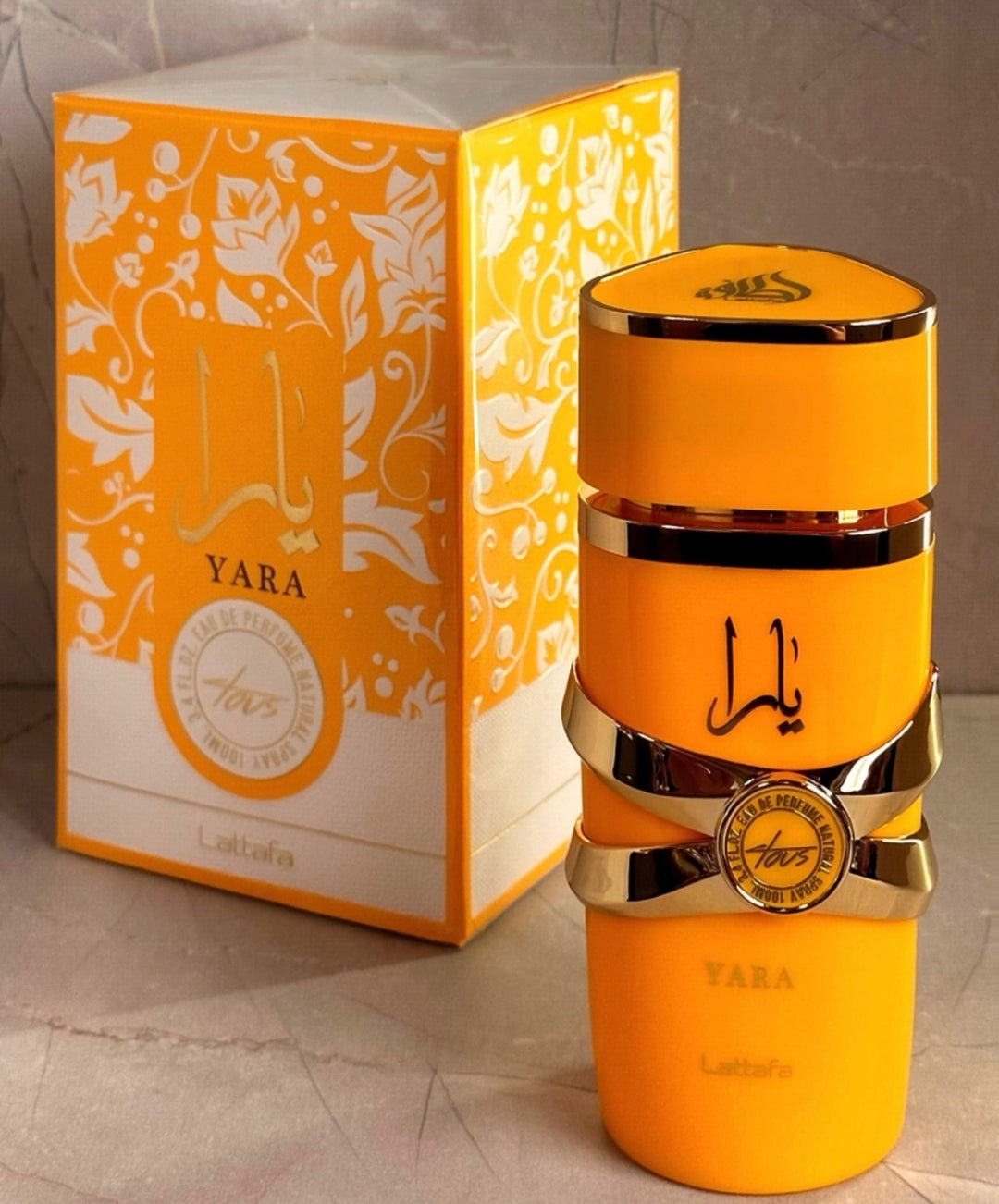 Yara Tous – Eau de Parfum 100ml