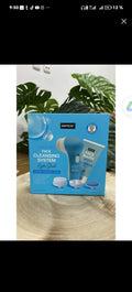 Sence Face Cleansing System Hydro Shock
