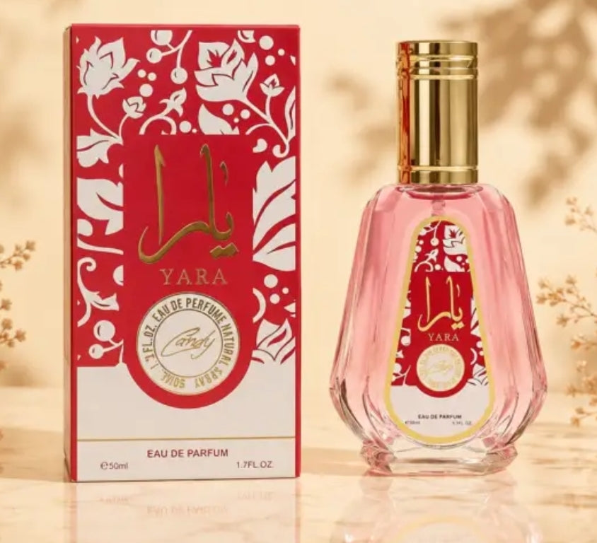 Yara Candy 50ml