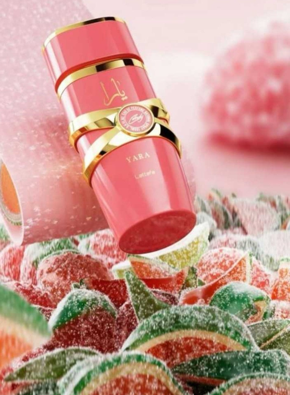 Yara Candy – Eau de Parfum 100ml