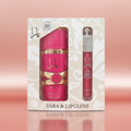 Yara & Lipgloss