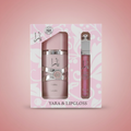 Yara & Lipgloss